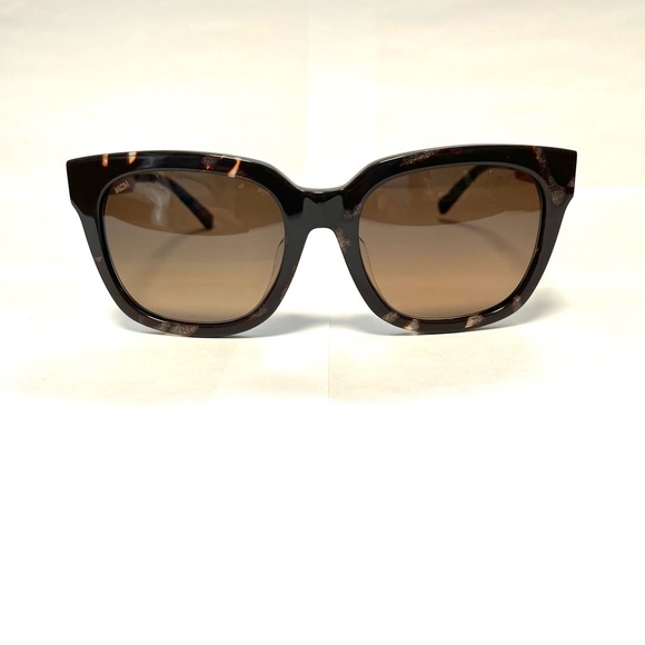 MCM rectangle sunglasses main image 6